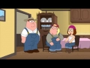 The word play with Peter Griffin